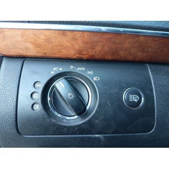 mercedes-benz clase gl (x164) del año 2008