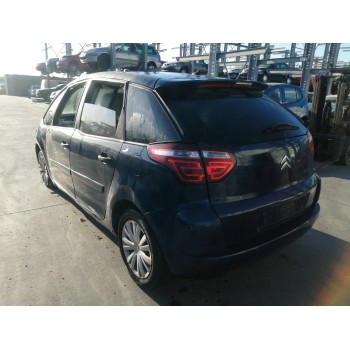 citroën c4 picasso del año 2011