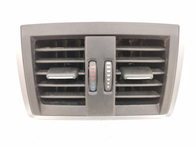 Recambio de rejilla aireadora para bmw serie 4 cabrio (f33) 2.0 referencia OEM IAM 64229207330 CENTRAL APOYABRAZOS 