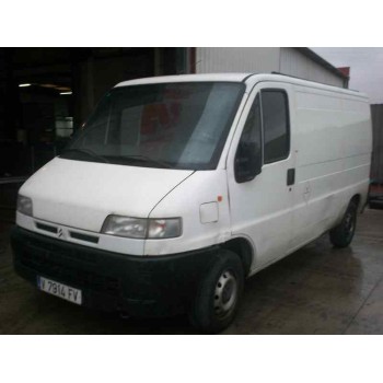 citroën jumper combi (1) del año 1997