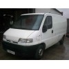 citroën jumper combi (1) del año 1997