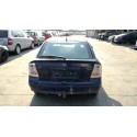 OPEL ASTRA G BERLINA