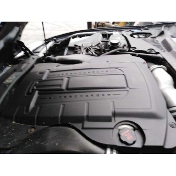 jaguar xk8/xkr coupe del año 2008