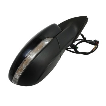 Recambio de retrovisor derecho para volkswagen eos (1f7) 1.4 16v tsi referencia OEM IAM  10 CABLES 