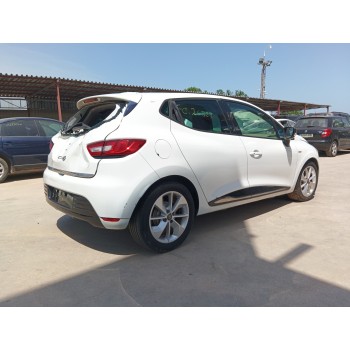 renault clio iv (bh_) del año 2018