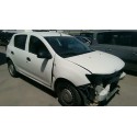 DACIA SANDERO II (B8_)