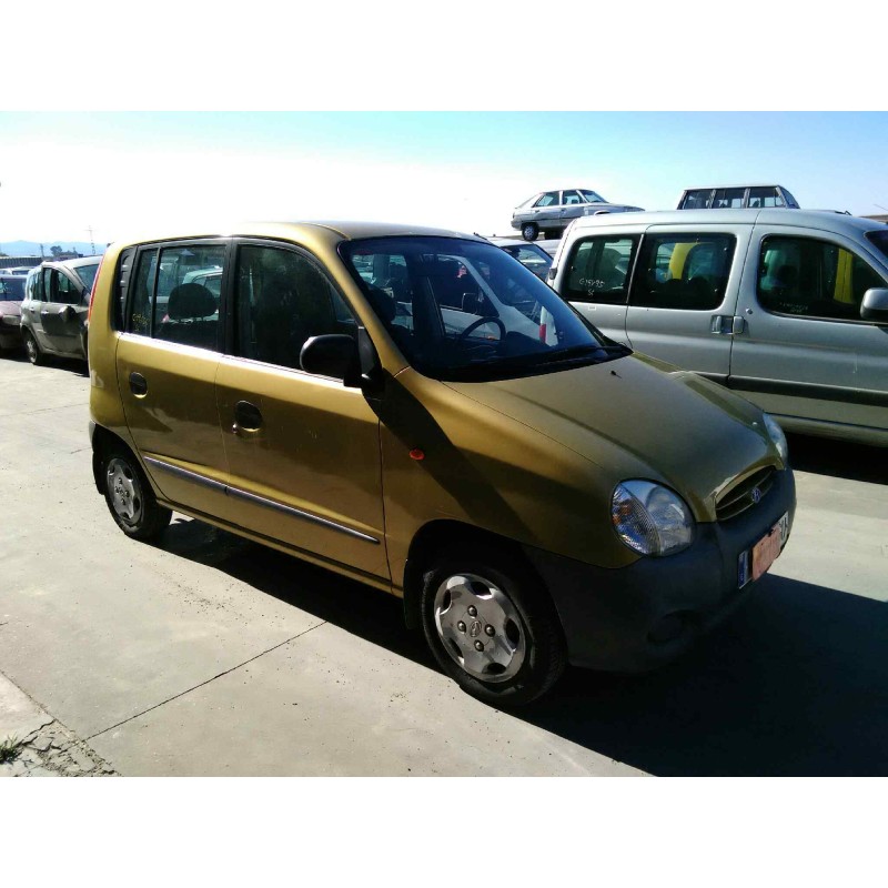 HYUNDAI ATOS (MX)