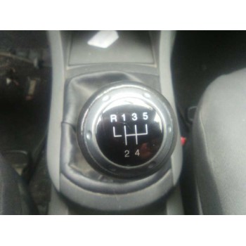 seat ibiza (6l1) del año 2008