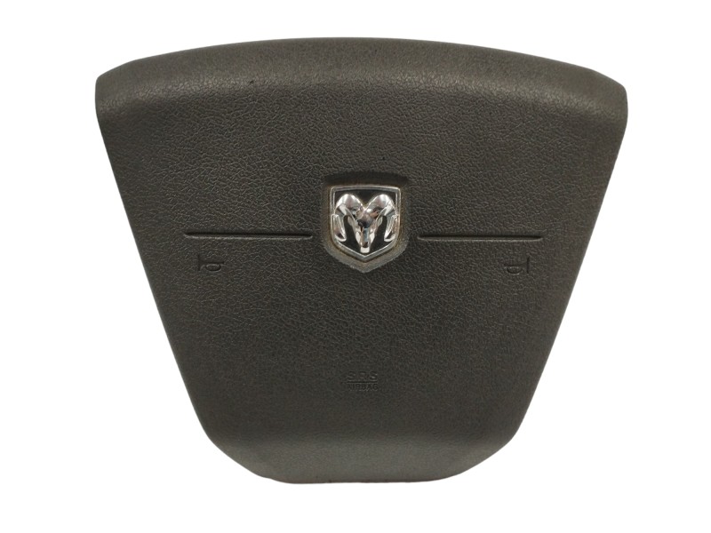 Recambio de airbag delantero izquierdo para dodge caliber 2.0 16v crd cat referencia OEM IAM 0XS26XDVAG  