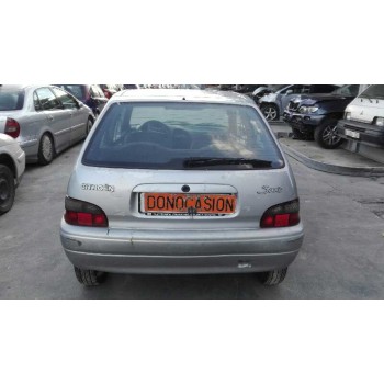 citroën saxo del año 1999