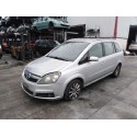OPEL ZAFIRA / ZAFIRA FAMILY B (A05)