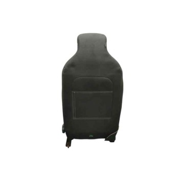 Recambio de asiento delantero derecho para renault zoe (bfm_) z.e 40 electrico referencia OEM IAM   