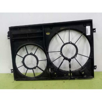 Recambio de canalizador de aire para volkswagen passat berlina (3c2) highline referencia OEM IAM 1K0121207AA  