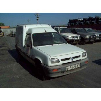 renault rapid/express (f40) del año 1997
