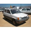 seat marbella del año 1986