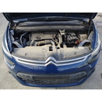 citroën c4 picasso del año 2015