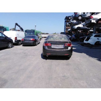 honda accord berlina (cu) del año 2009