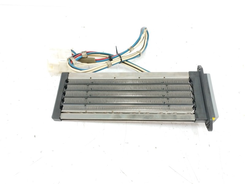 Recambio de resistencia calefaccion para toyota auris 2.2 d-cat referencia OEM IAM 0134100410 ELEMENTO CALEFACTOR 