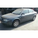 AUDI A4 BERLINA (8E)