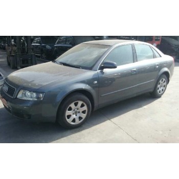 audi a4 berlina (8e) del año 2003