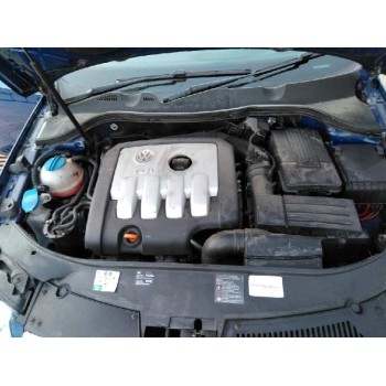 volkswagen passat variant (3c5) del año 2006