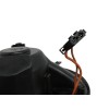 Recambio de motor calefaccion para volkswagen eos (1f7) 1.4 16v tsi referencia OEM IAM N031264P  