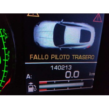 jaguar xk8/xkr coupe del año 2008