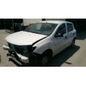 DACIA SANDERO II (B8_)