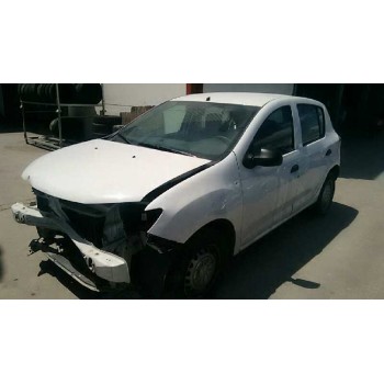 dacia sandero ii (b8_) del año 2013