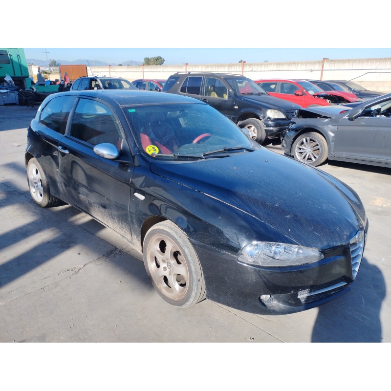 ALFA ROMEO 147 (190)