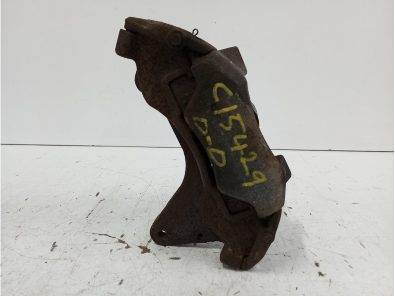 Recambio de pinza freno delantera derecha para lada niva ( 2121 / 21213 / 21214 / 21215 ) 1.6 referencia OEM IAM   