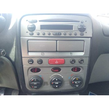 alfa romeo gt (125) del año 2006