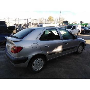 citroën xsara berlina del año 1998