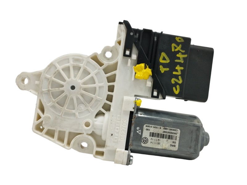 Recambio de motor elevalunas trasero derecho para volkswagen tiguan (5n2) 2.0 tdi referencia OEM IAM 5N0959704F Recambio de motor elevalunas trasero derecho para volkswagen tiguan (5n2) 2.0 tdi referencia OEM IAM 5N0959704F