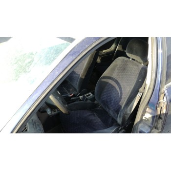 opel astra g berlina del año 1999