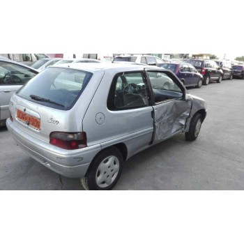 citroën saxo del año 1999