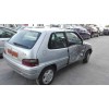 citroën saxo del año 1999