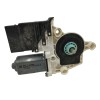 Recambio de motor elevalunas trasero derecho para volkswagen tiguan (5n2) 2.0 tdi referencia OEM IAM 5N0959704F  