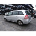 OPEL ZAFIRA / ZAFIRA FAMILY B (A05)