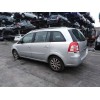 opel zafira b del año 2006
