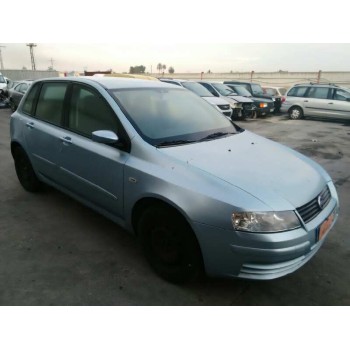 fiat stilo (192) del año 2004