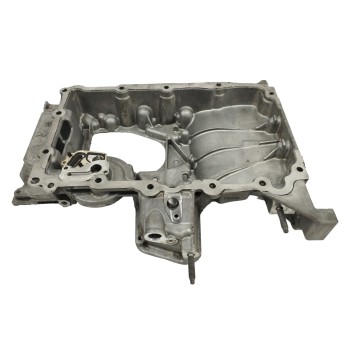 Recambio de sobrecarter para peugeot 208 1.2 12v e-thp referencia OEM IAM 9827467380  