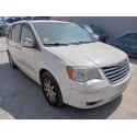 CHRYSLER GRAND VOYAGER V (RT)