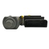 Recambio de motor elevalunas trasero derecho para volkswagen tiguan (5n2) 2.0 tdi referencia OEM IAM 5N0959704F  