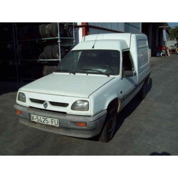 renault rapid/express (f40) del año 1997