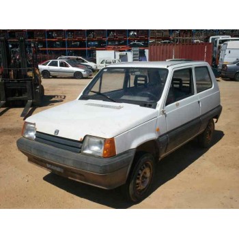 seat marbella del año 1986