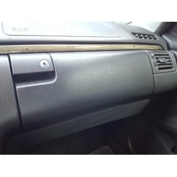 mercedes-benz clase e (w210) del año 1999