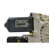 Recambio de motor elevalunas trasero derecho para volkswagen tiguan (5n2) 2.0 tdi referencia OEM IAM 5N0959704F  
