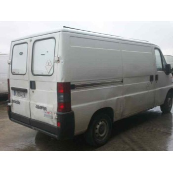 citroën jumper combi (1) del año 1997