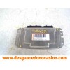 Recambio de centralita motor uce para kia shuma ii 1.6 ls 4 berlina referencia OEM IAM 0K2NC18881 0261207734 